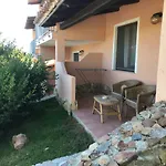 Belvedere Hotell Teulada