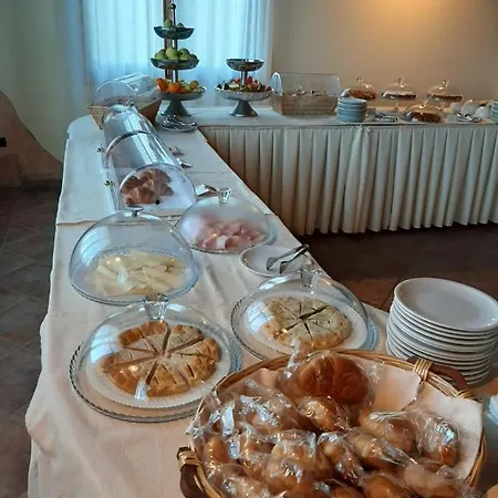 Belvedere Hotel Teulada