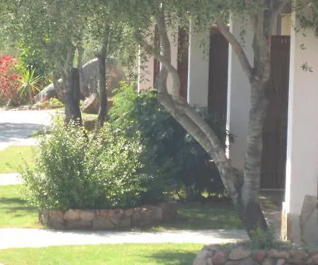 Belvedere Hotel Teulada