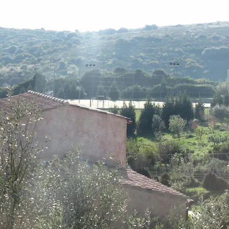 Belvedere Hotel Teulada