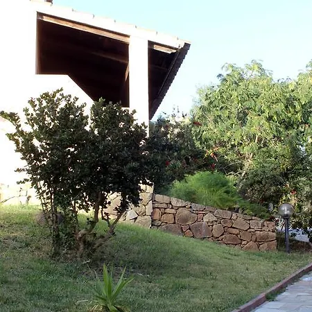 Belvedere 3* Теулада