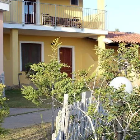 Hotel Belvedere Teulada
