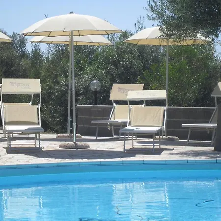 Hotel Belvedere Teulada