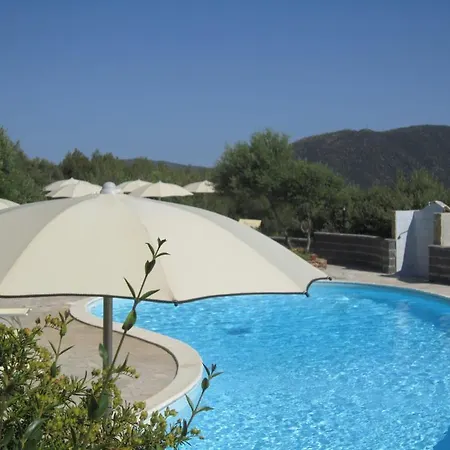 Belvedere 3* Teulada