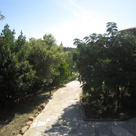 Belvedere Отель 3*