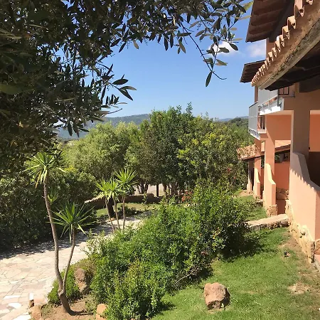 Hotel Belvedere Teulada