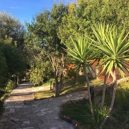 Belvedere Teulada