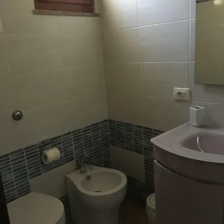 Belvedere Отель