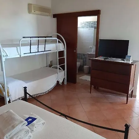 Belvedere Отель 3*