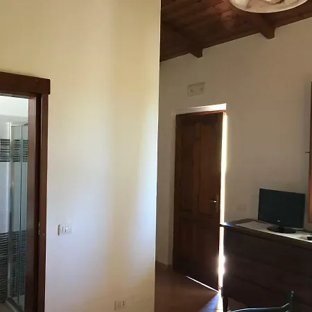 Belvedere Отель