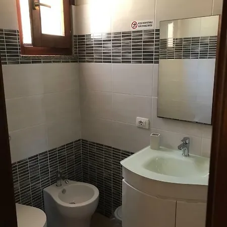 Hotel Belvedere Teulada