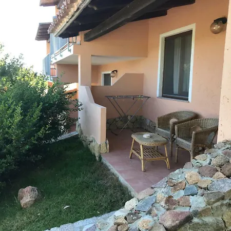 Belvedere Hotel Teulada