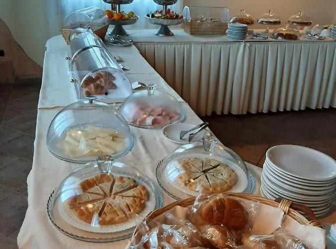 Belvedere Hotel Teulada