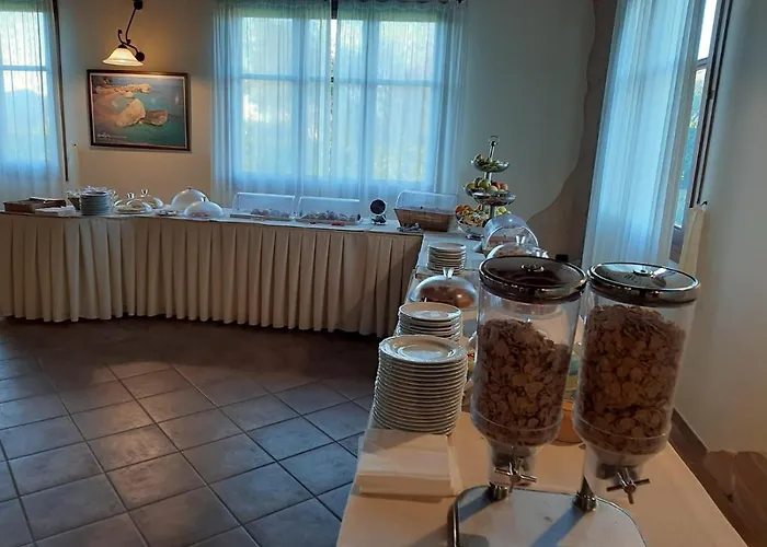 Belvedere Hotel Teulada