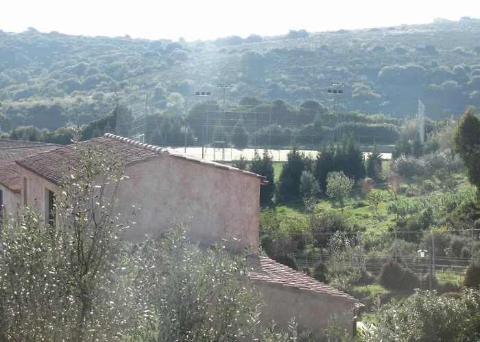 Belvedere Hotel Teulada