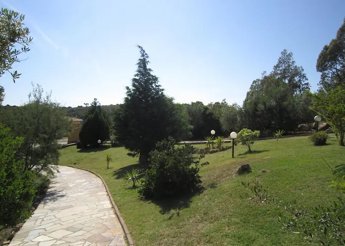 Hotel Belvedere Teulada