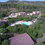 Belvedere Hotel Teulada