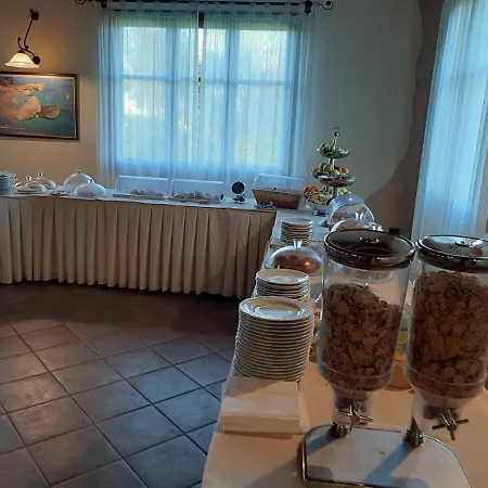 Belvedere Отель Теулада