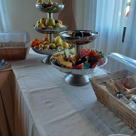 Hotel Belvedere 3*
