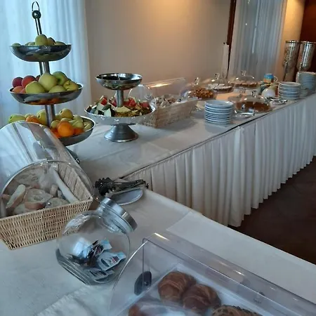 Otel Belvedere Teulada