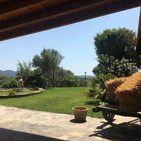 Belvedere 3* Teulada