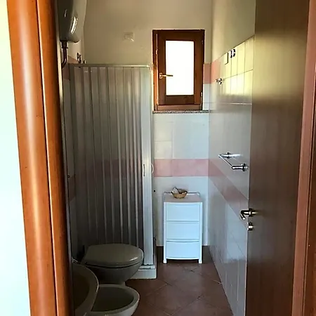Belvedere Hotel Teulada