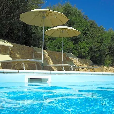 Hotel Belvedere Teulada