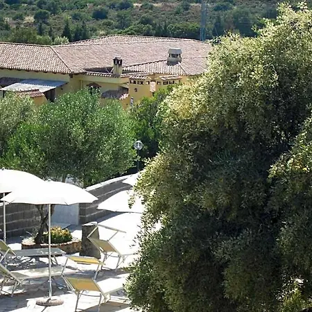 Belvedere 3* Теулада