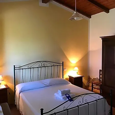 Hotel Belvedere Teulada