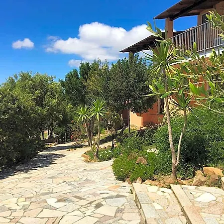 Belvedere Hotel Teulada
