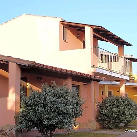 Hotel Belvedere Teulada