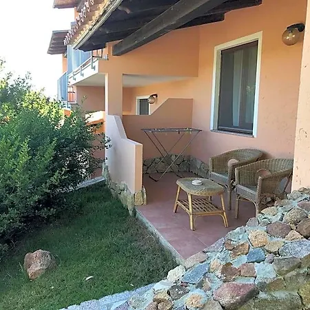 Belvedere Teulada