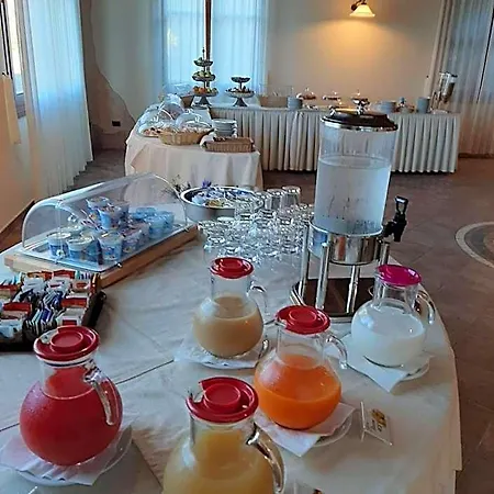 Belvedere Отель Теулада