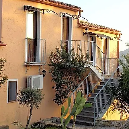 Hotel Belvedere