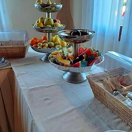 Hotel Belvedere
