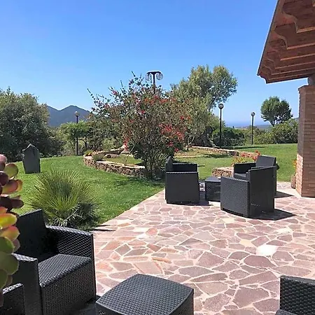 Belvedere Hotel Teulada