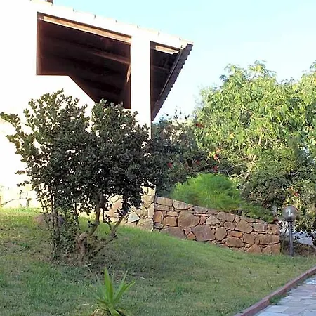Belvedere 3* Теулада
