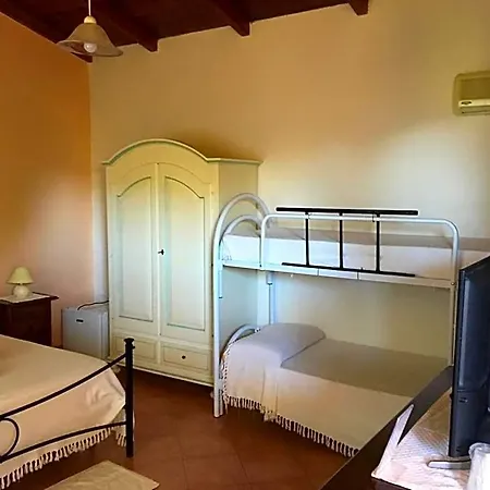 Belvedere Teulada