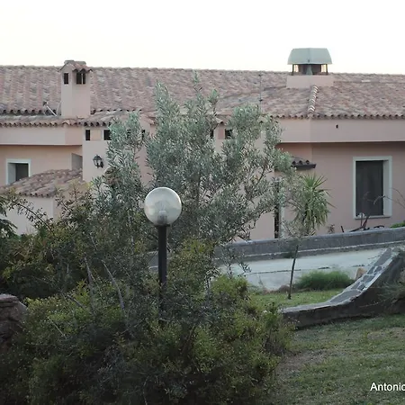 Belvedere Hotel
