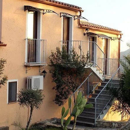 Belvedere 3* Teulada