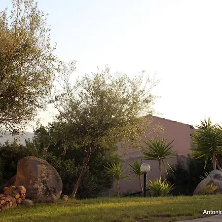 Belvedere Hotel Teulada