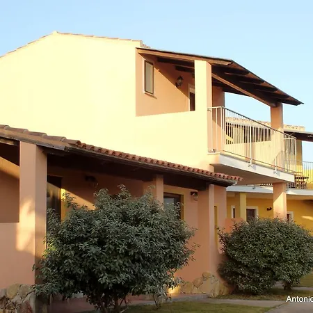 Belvedere 3* Teulada