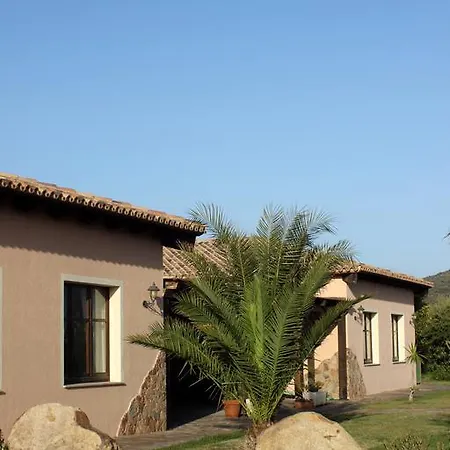 Belvedere Teulada