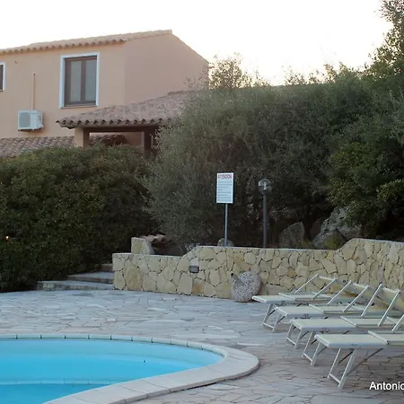 Hotel Belvedere