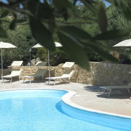 Belvedere Hotel Teulada