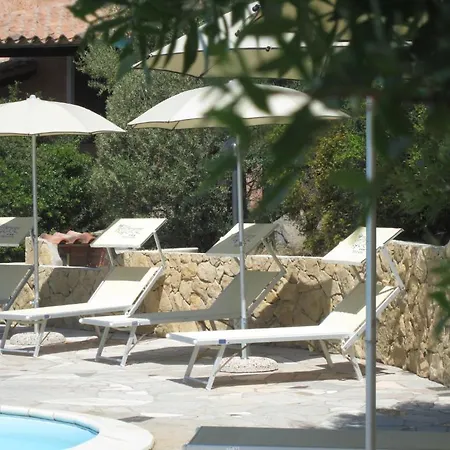 Hotel Belvedere 3*