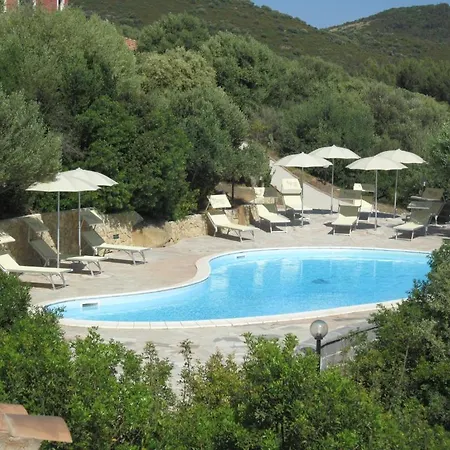 Belvedere Teulada