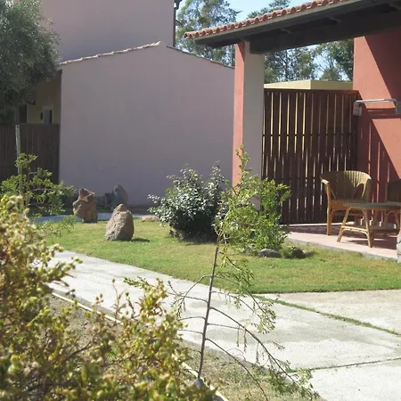 Belvedere 3* Teulada