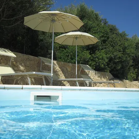 Otel Belvedere Teulada