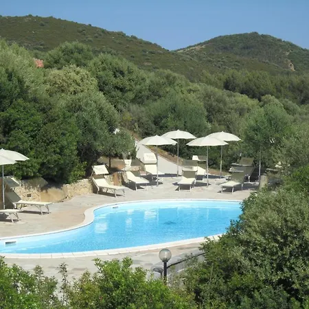 Hotel Belvedere 3*